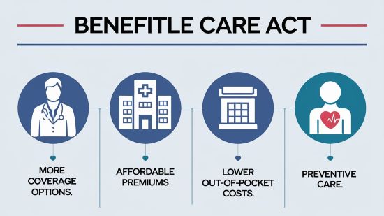 ACA Benefits: What the Law Offers