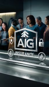 AIG Insurance