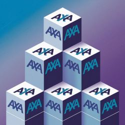 AXA