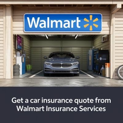 Benefits of Walmart Car Insurance