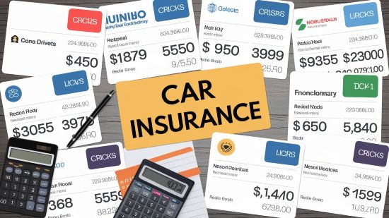 Best Auto Insurance Options for Young Drivers