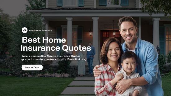 Best Home Insurance Quote Online