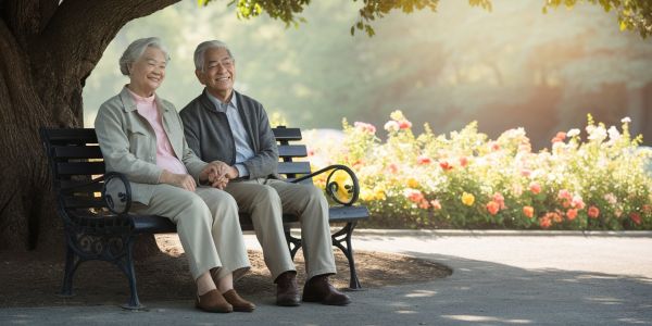 Best Life Insurance for Seniors