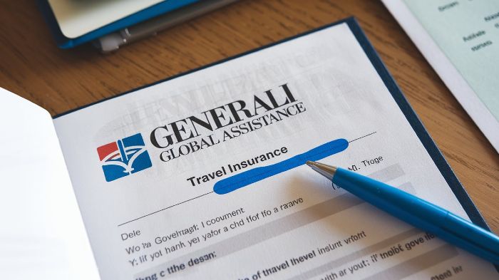 Generali Global Assistance Travel Insurance