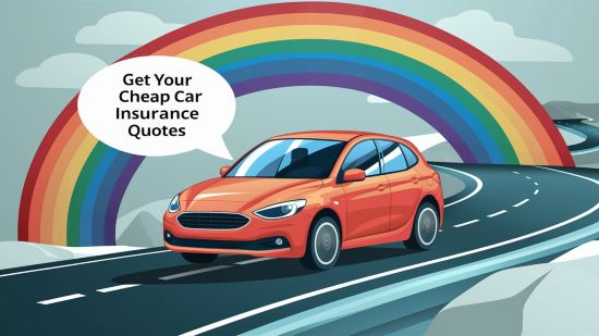 How To Get Cheap Car Insurance Quotes Online Near Me