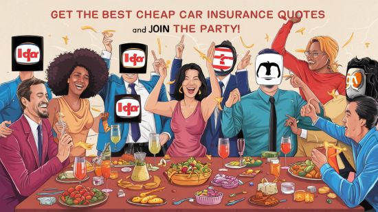 How To Get Cheap Car Insurance Quotes Online Near Me