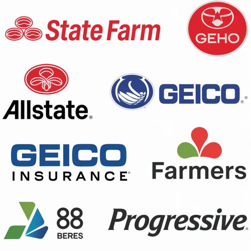 Top 5 Home and Auto Insurance Companies