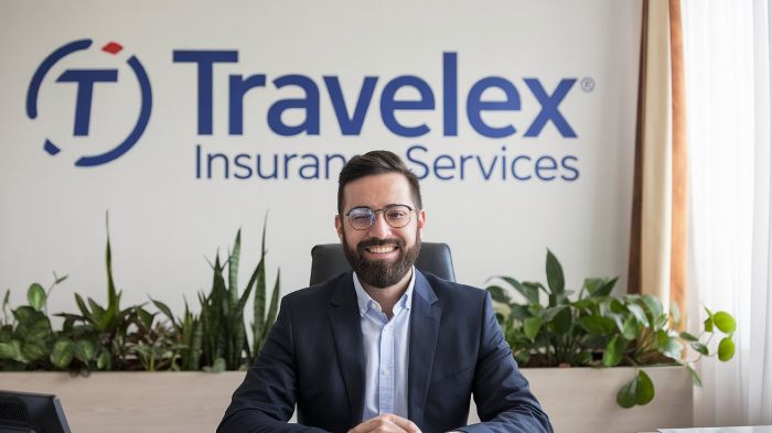 Travelex Insurance Services