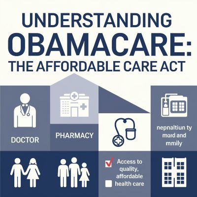 Understanding Obamacare the Affordable Care Act