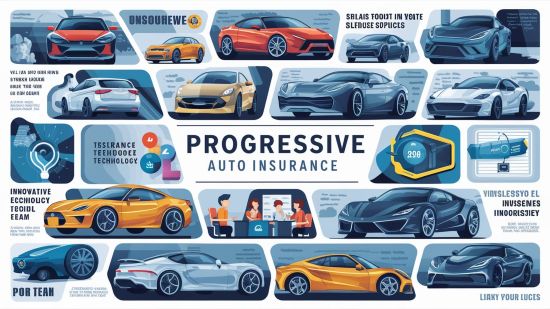 What is Progressive Auto Insurance?