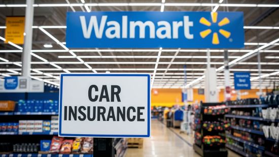 When Is Walmart Car Insurance Required