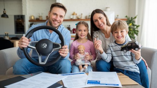 Why Home and Auto Insurance Matters