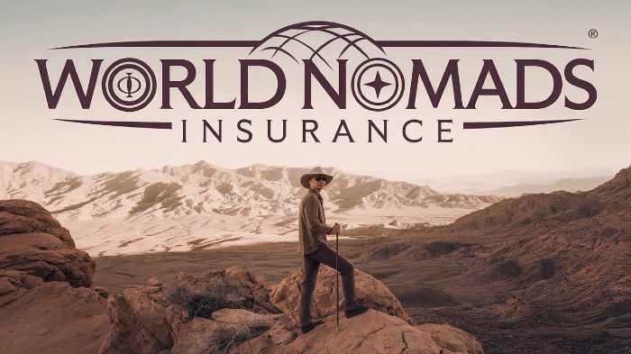 World Nomads