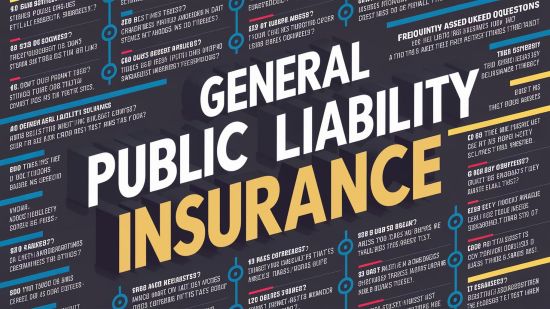 General Public Liability Insurance