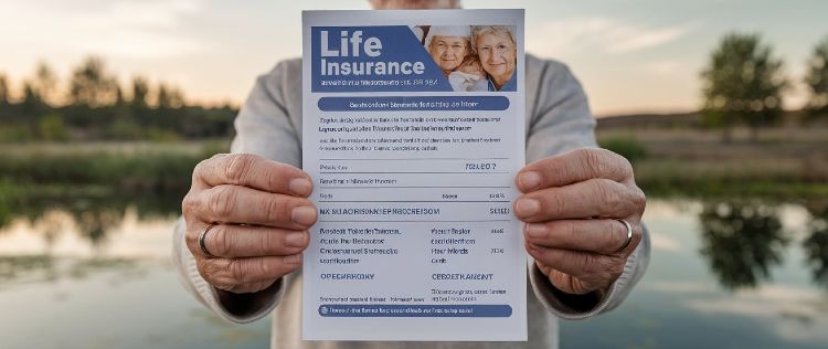 Cheapest Life Insurance For Seniors Over 70