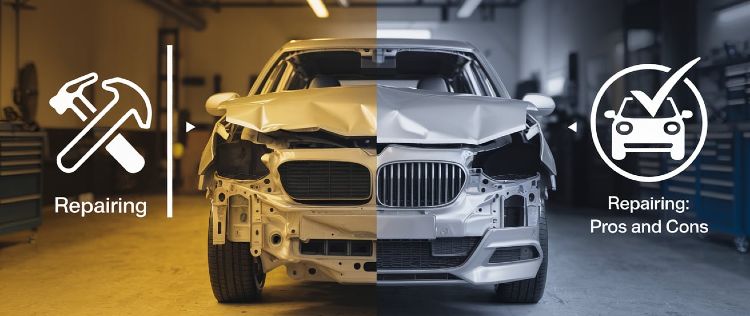 Frequently Asked Questions about Totaled Cars