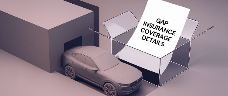 When Does Gap Insurance Not Pay (New Policy)