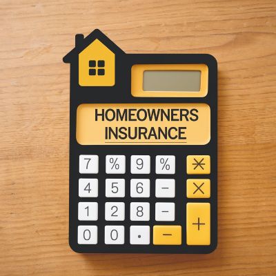 Homeowners Insurance Calculator (2024 Rates)