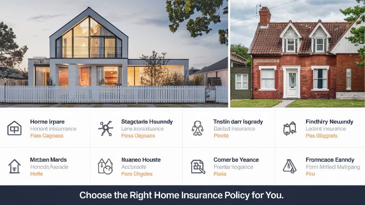 Review of Home Insurance Policies