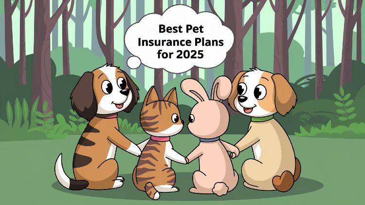 Things to Consider When Choosing the Best Pet Insurance