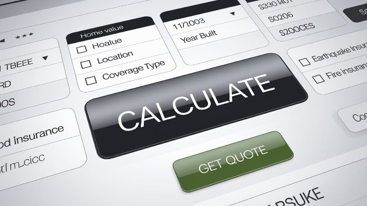 Tips for Using a Homeowners Insurance Calculator