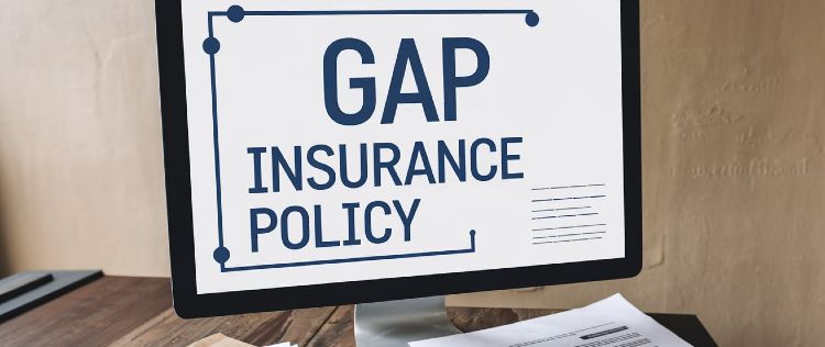 What All Does Gap Insurance Cover?