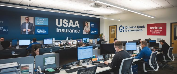 Why Did USAA Reduce Its Footprint in Florida?