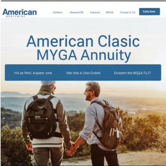 American Life Insurance American Classic MYGA Annuity: Complete Guide