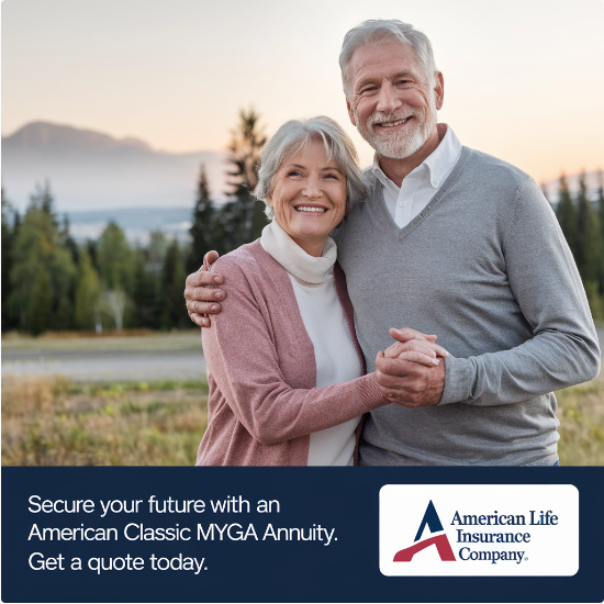 American Life Insurance American Classic3 MYGA Annuity: Latest Guide