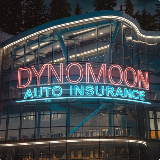 Let's know: Auto Insurance Company Dynomoon