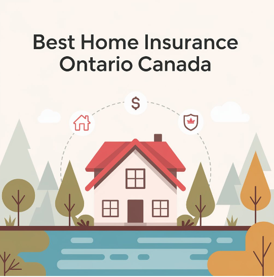 Best Home Insurance Ontario Canada: Protecting Your Home and Savings