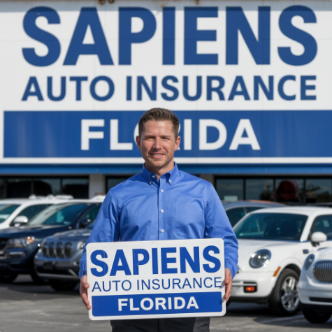 Sapiens Auto Insurance Florida Drive with Peace of Mind