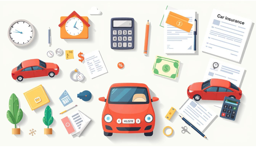 How Does Car Insurance Payments Work - Payment Guide