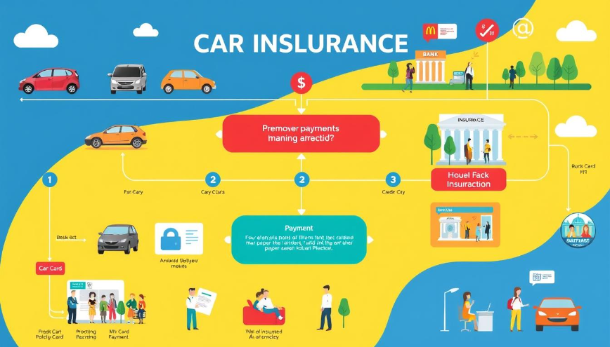 Understanding the Basics of Car Insurance Payments