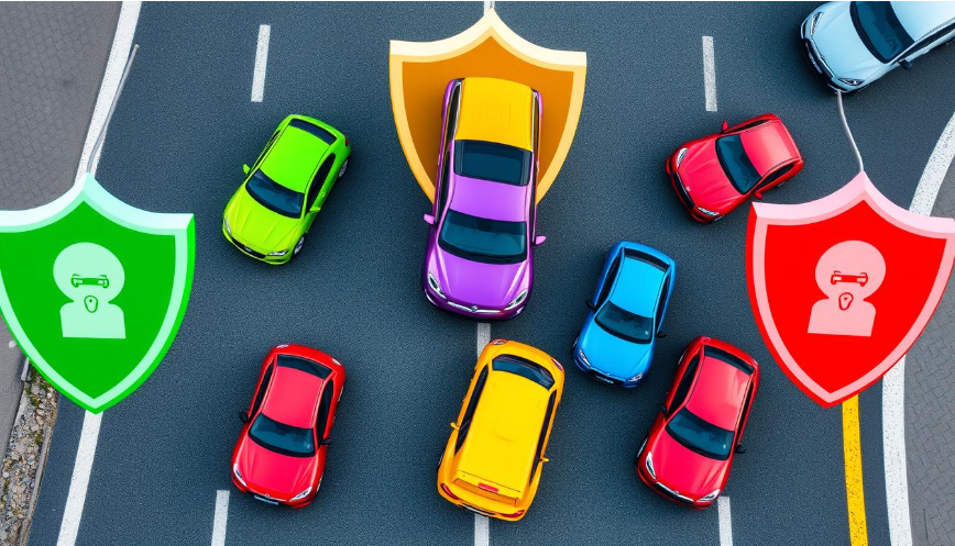 Understanding Car Insurance for Additional Drivers