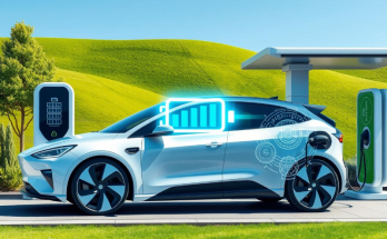 New Battery Technology for Electric Cars: Latest Updates